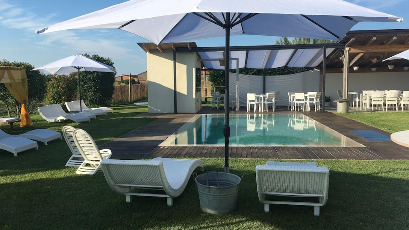 Osteria e Locanda Del Viaggiatore