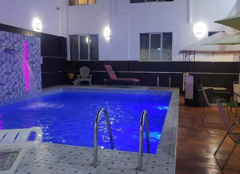 Piscina Foto