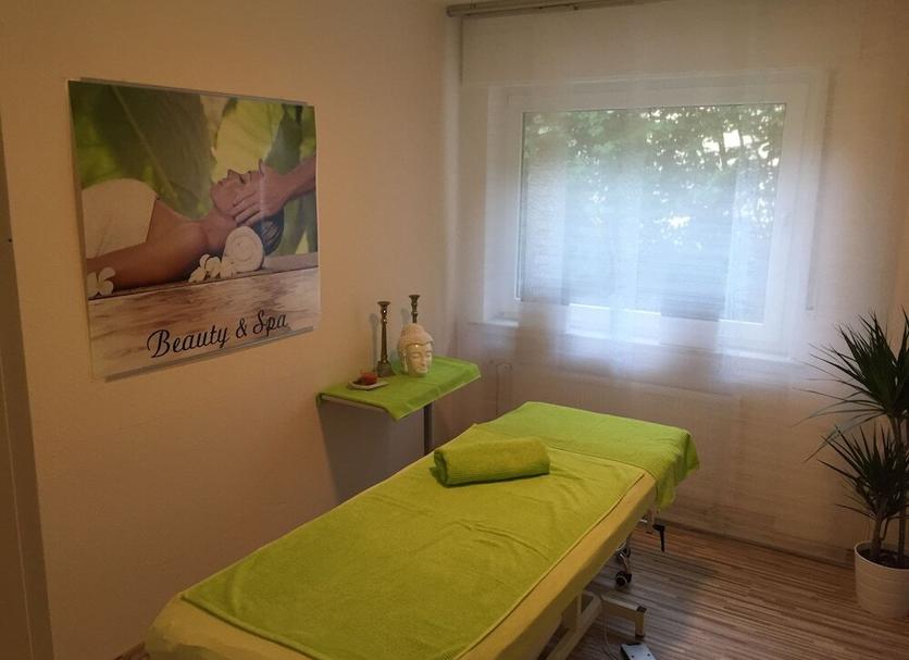 Spa Foto