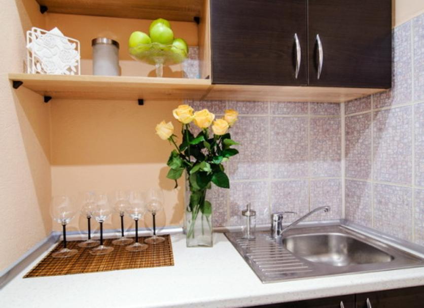 Cocina Foto