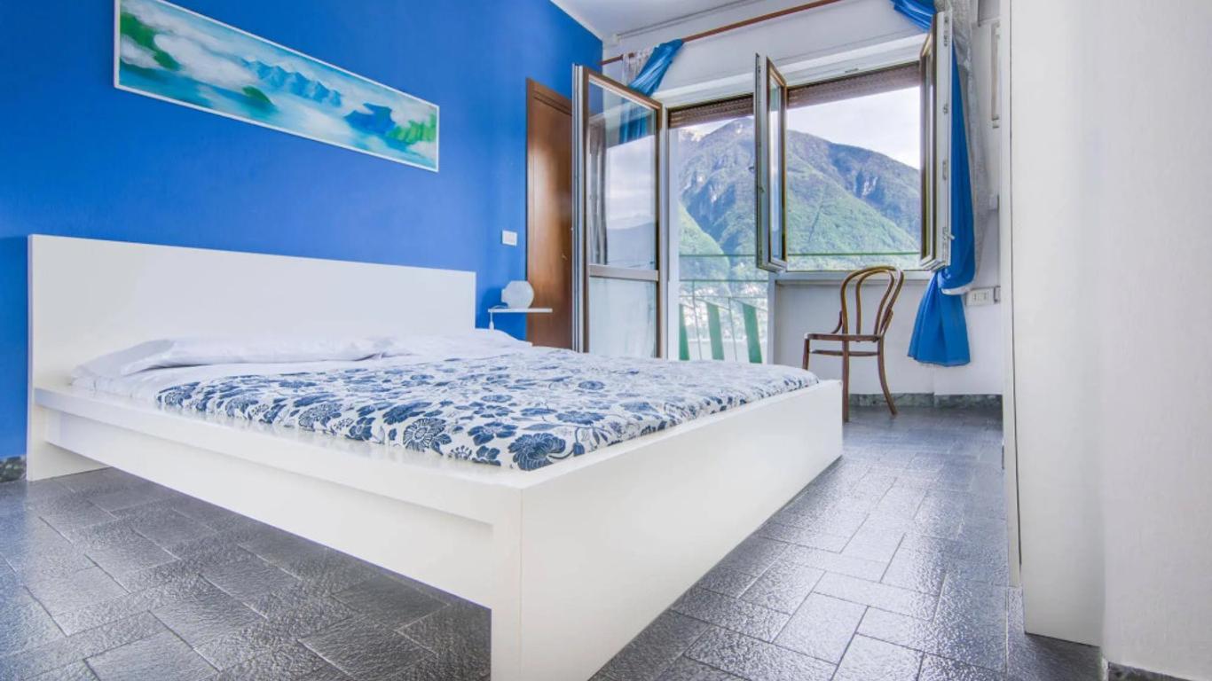 Hotel Bersagliere