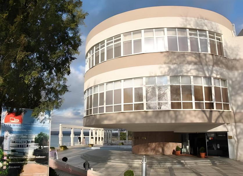 Edificio Foto