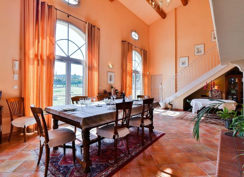 Comedor Foto