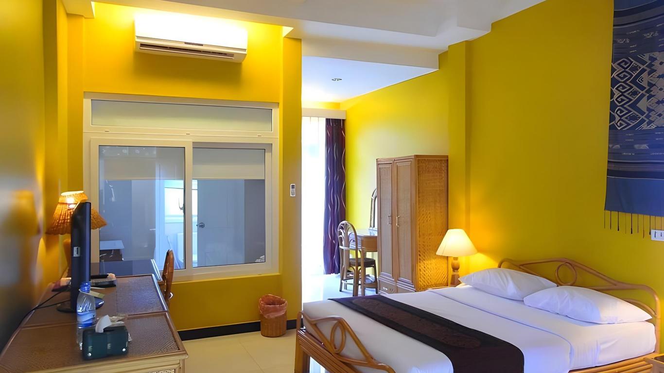 Smile Inn Hotel