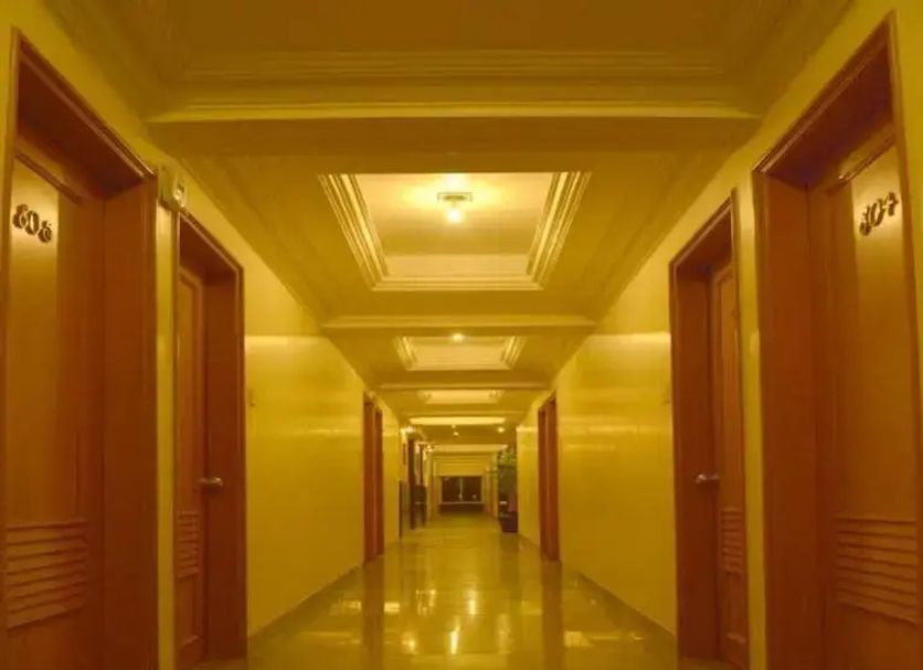 Pasillo Foto