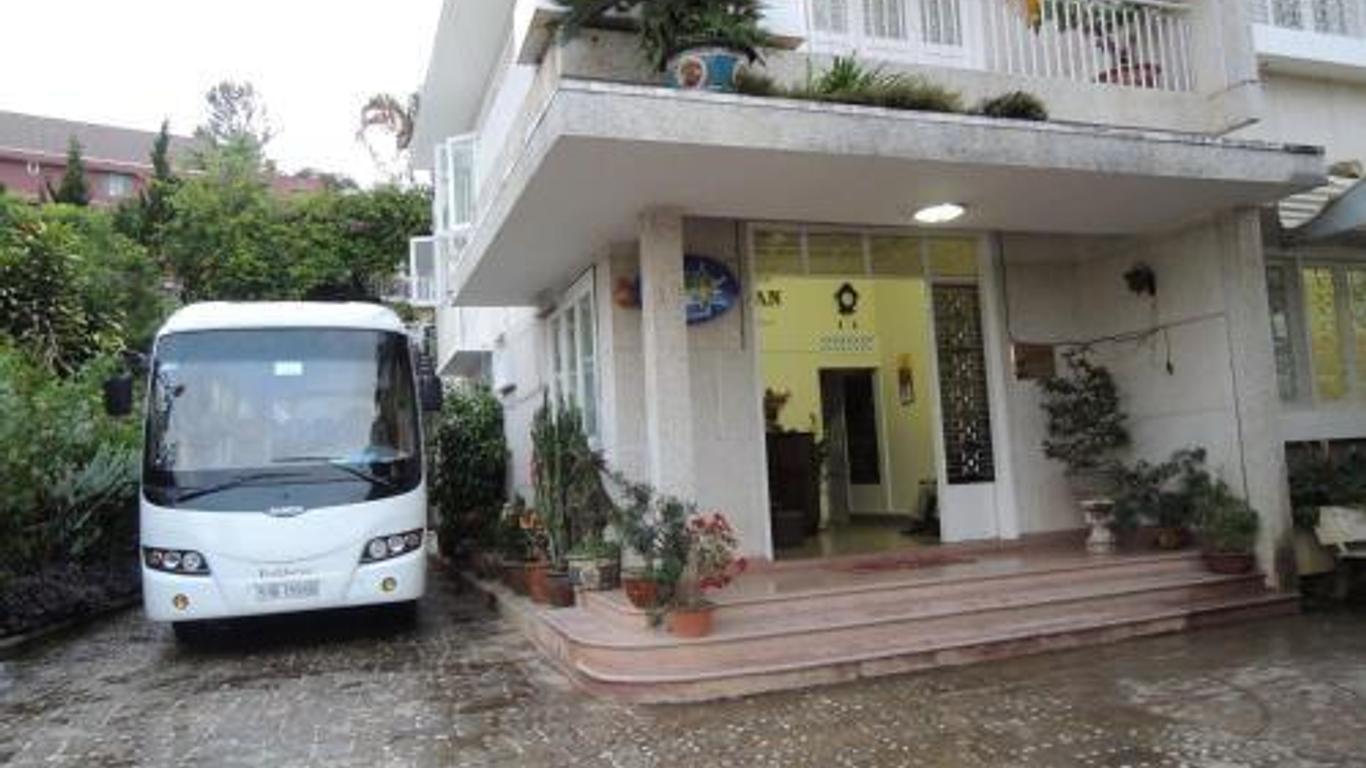 Quynh An Villa