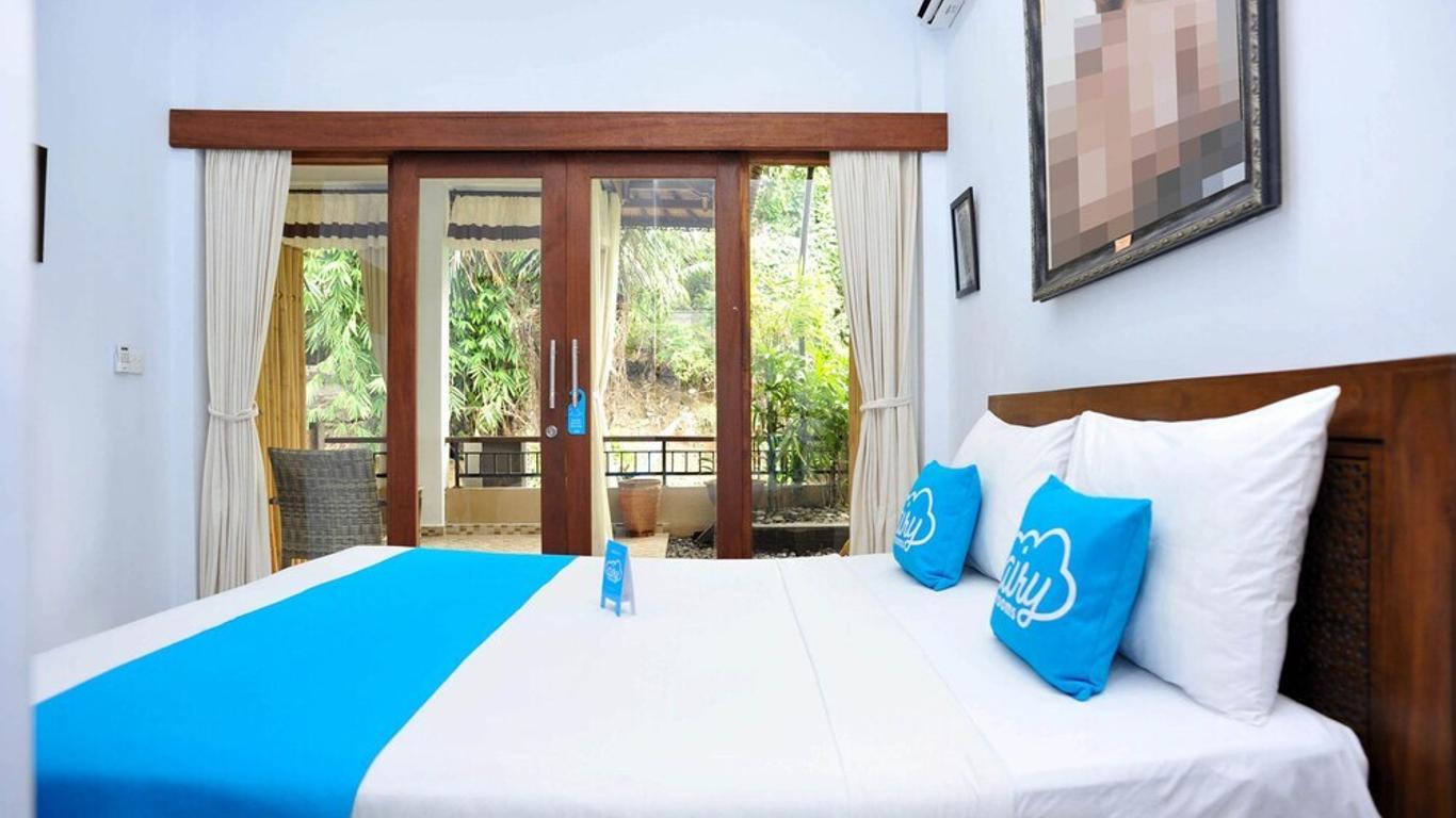 Airy Ubud Raya Teges Kawan Gang Merak Bali