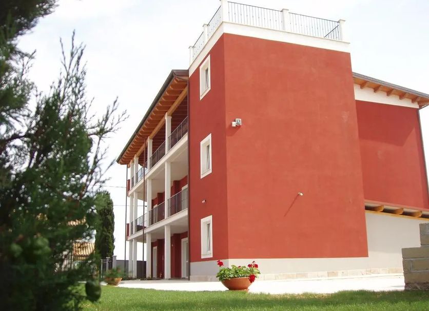 Edificio Foto