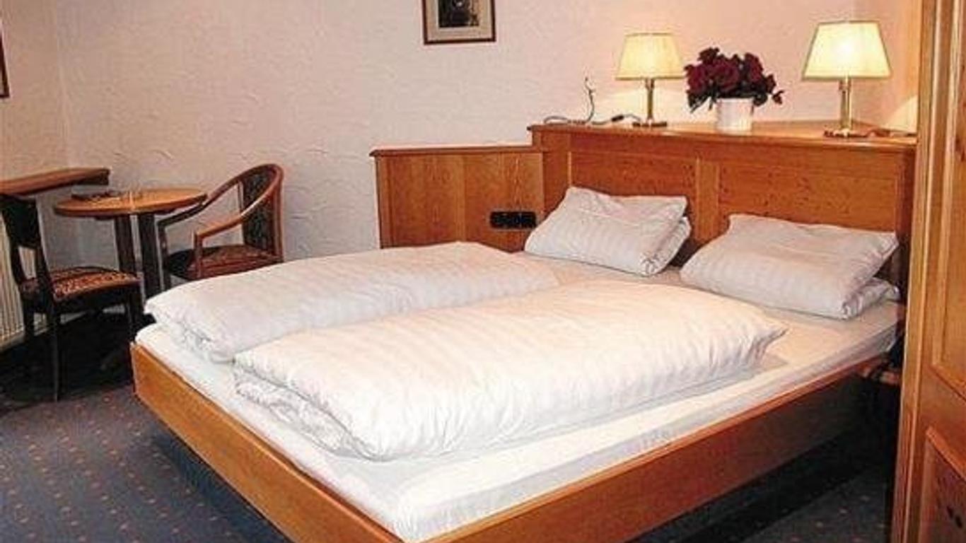 Posthotel Oberhauser