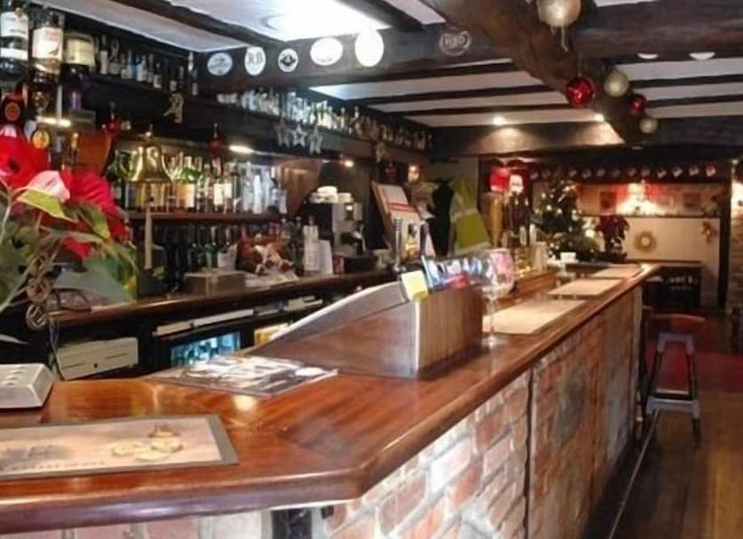 Bar Foto
