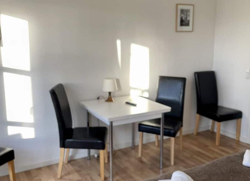 Comedor Foto
