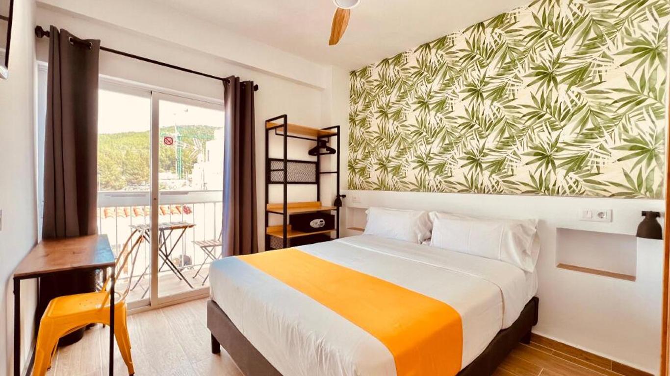 Nanit Rooms ibiza