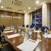 Sala de conferencias