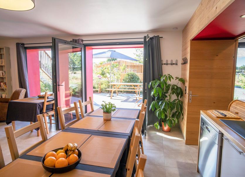 Comedor Foto