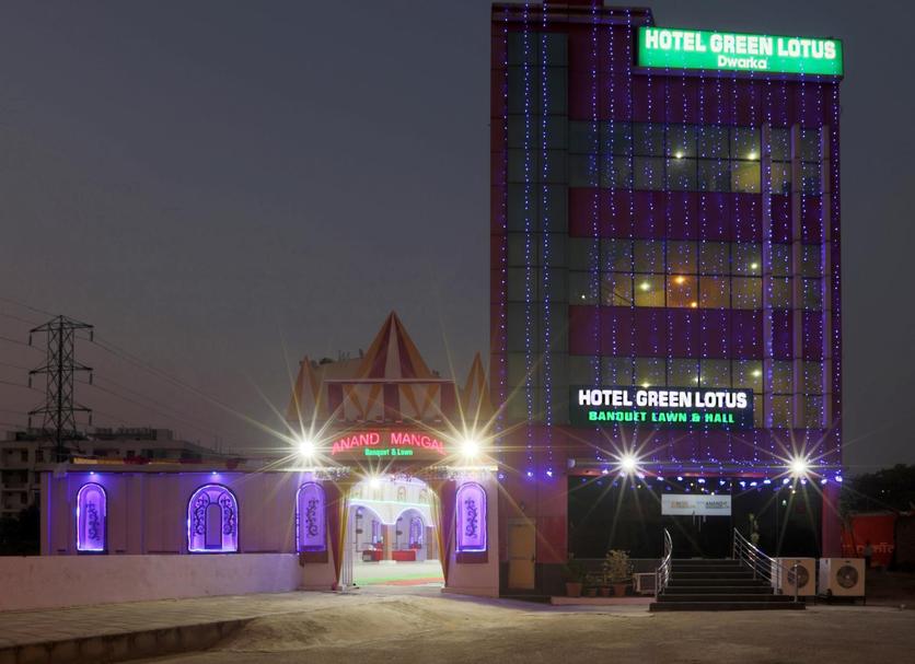 Edificio Foto