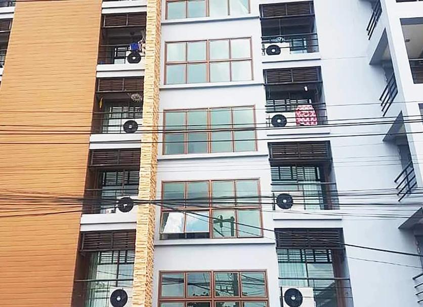 Edificio Foto