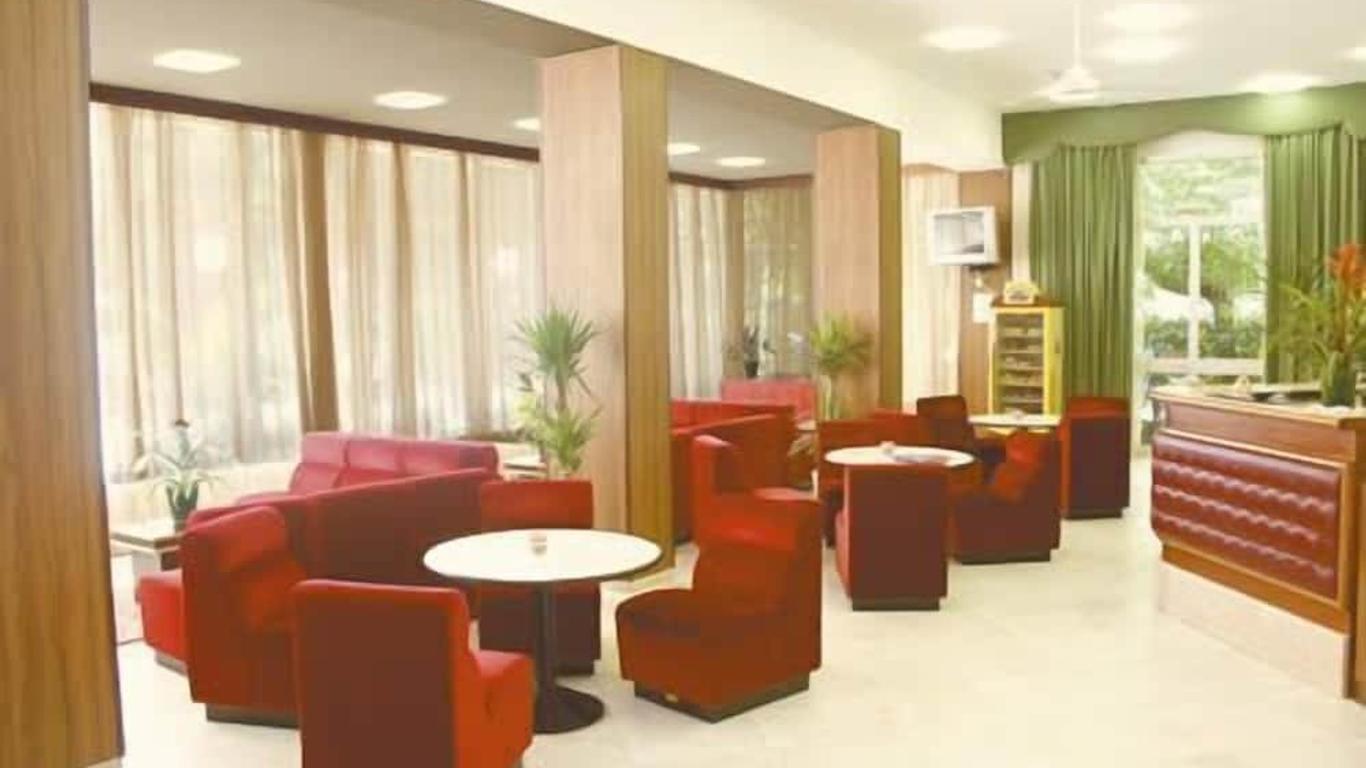 Hotel Acquaterme