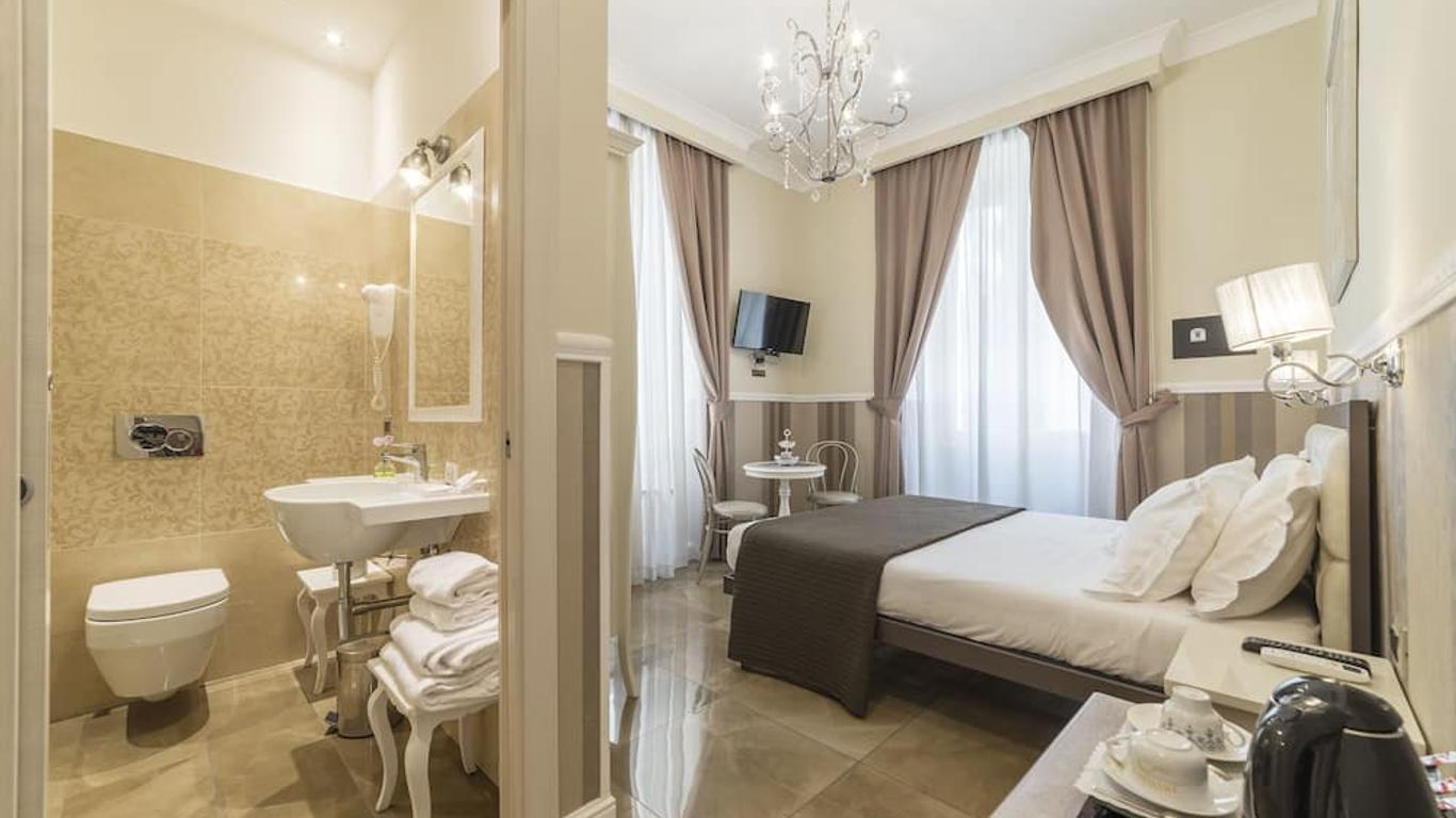 Le Chiavi di Roma