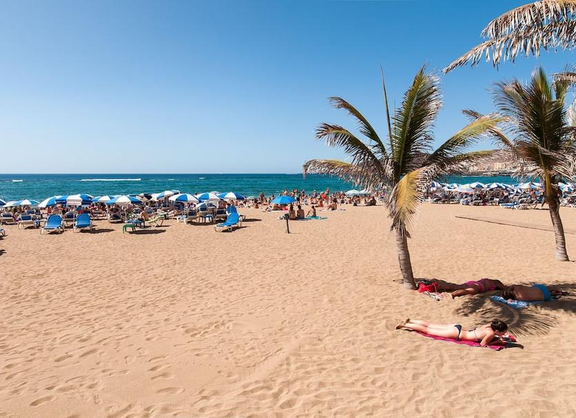 Playa Foto
