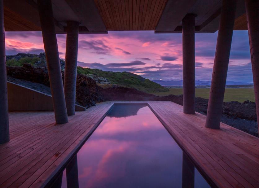 Piscina Foto