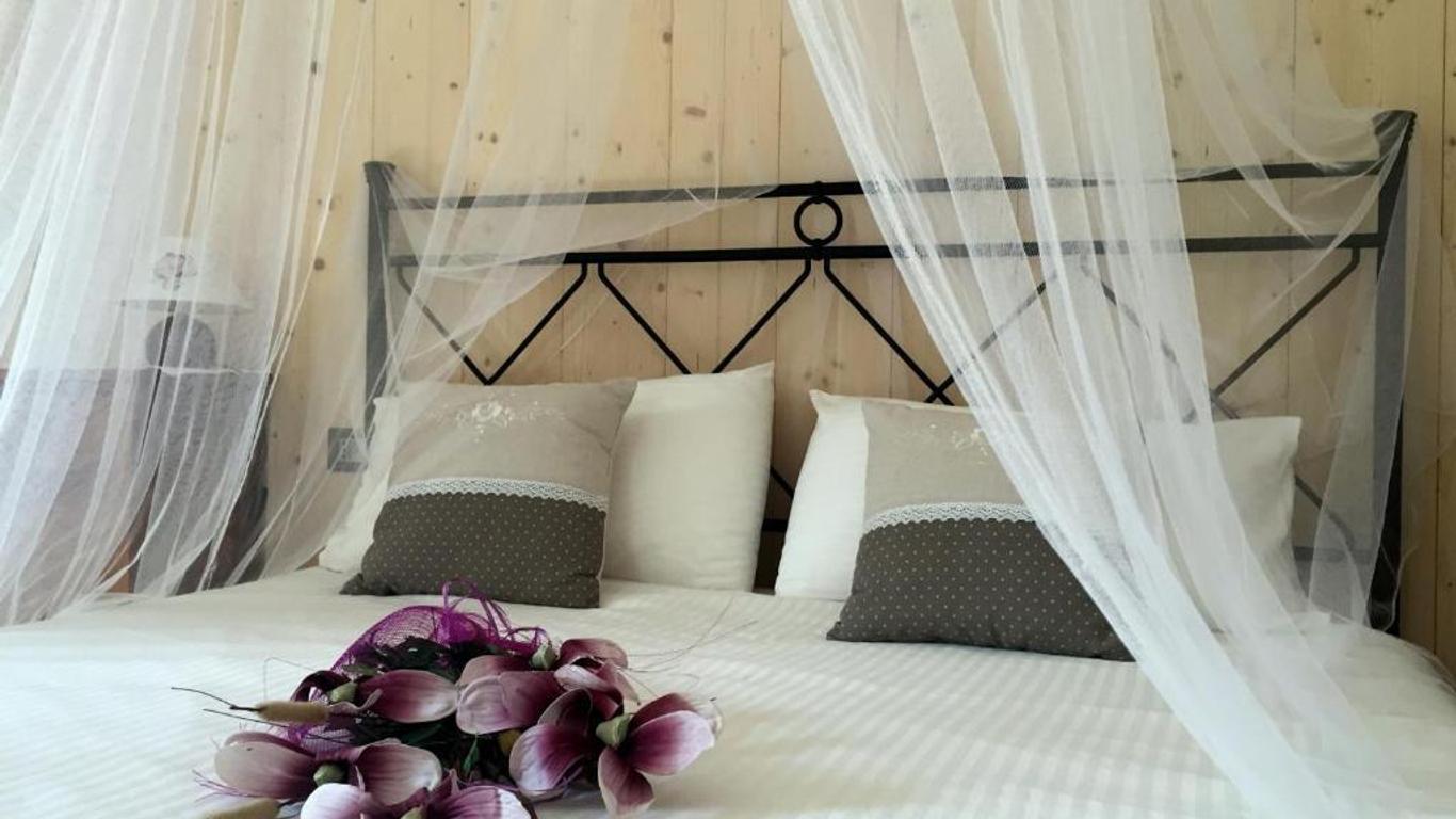 B&B Casa Taralin