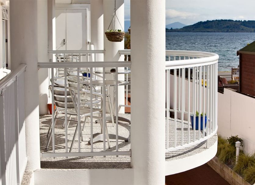 Balcón Foto
