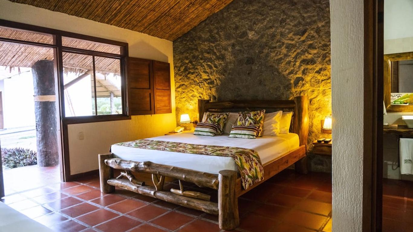 Hotel Brisas La Gaviota