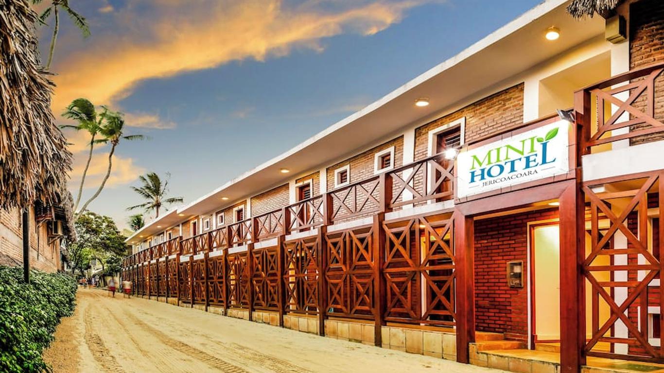 Mini Hotel