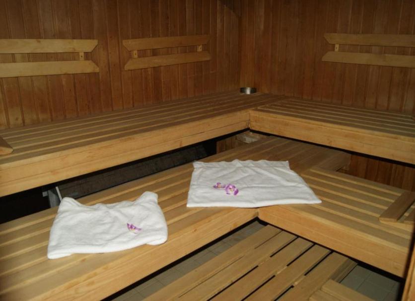 Spa Foto