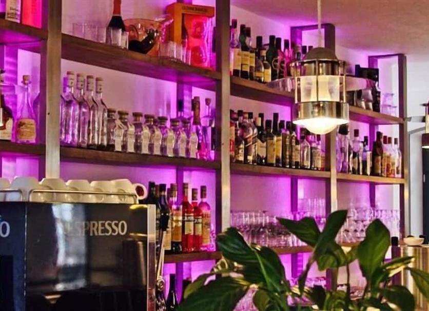 Bar Foto