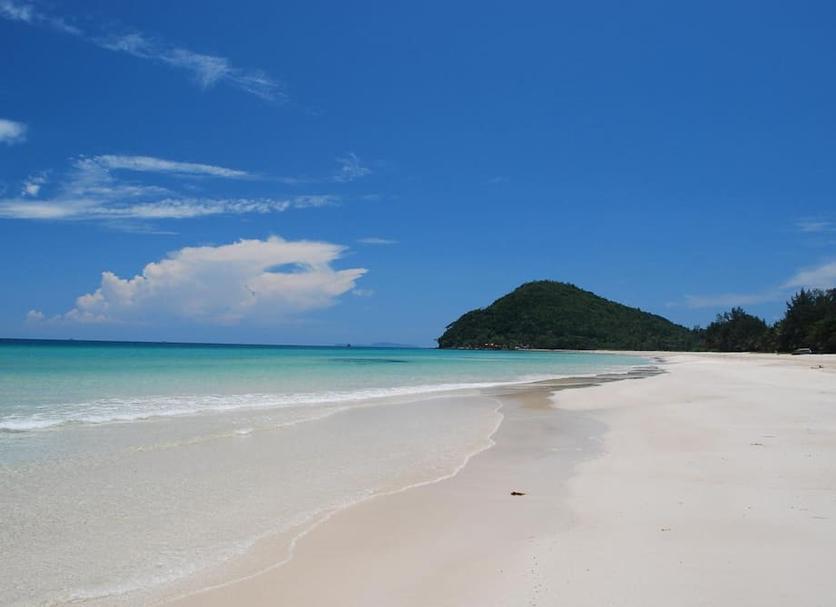 Playa Foto