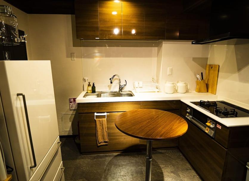 Cocina Foto