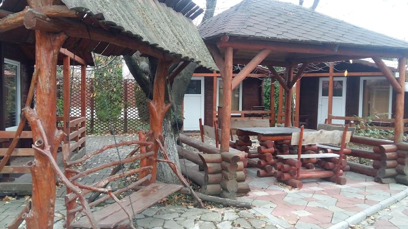 Hotel Intim