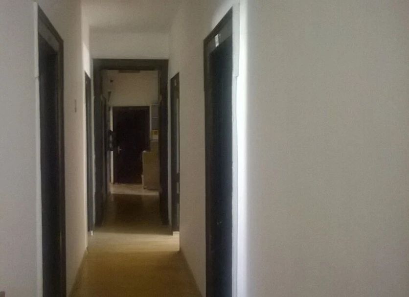 Pasillo Foto