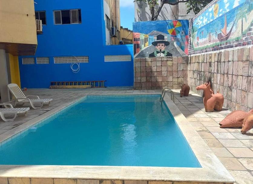 Piscina Foto
