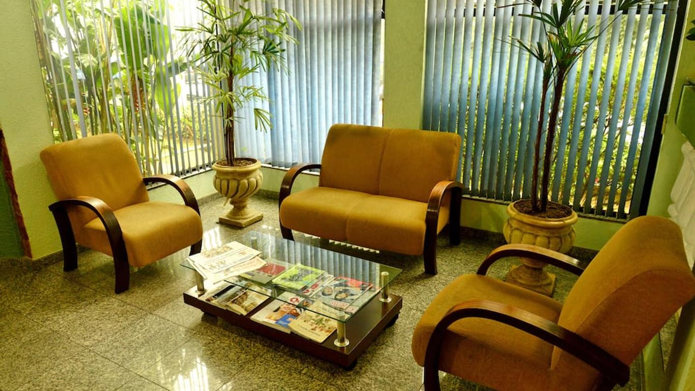 Residencial Pantanal Chácara Klabin