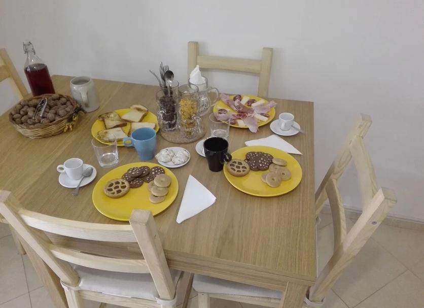 Comedor Foto