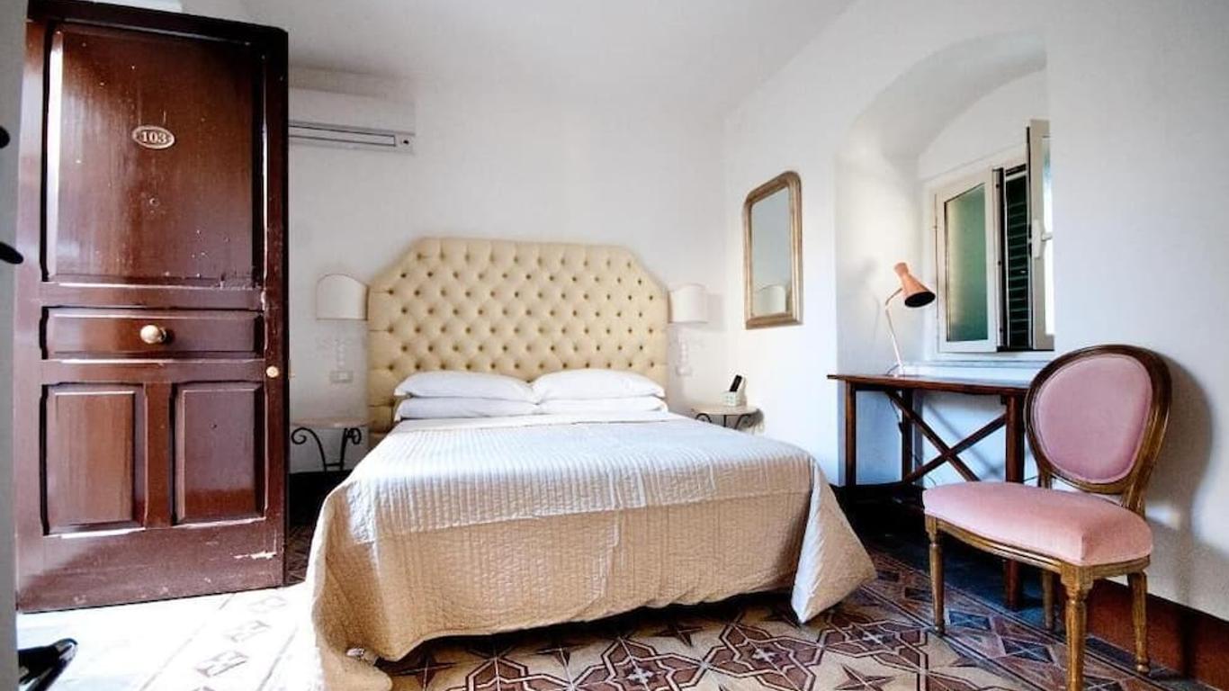 Sveva rooms