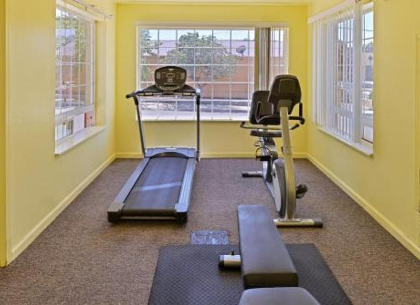 Gym Foto