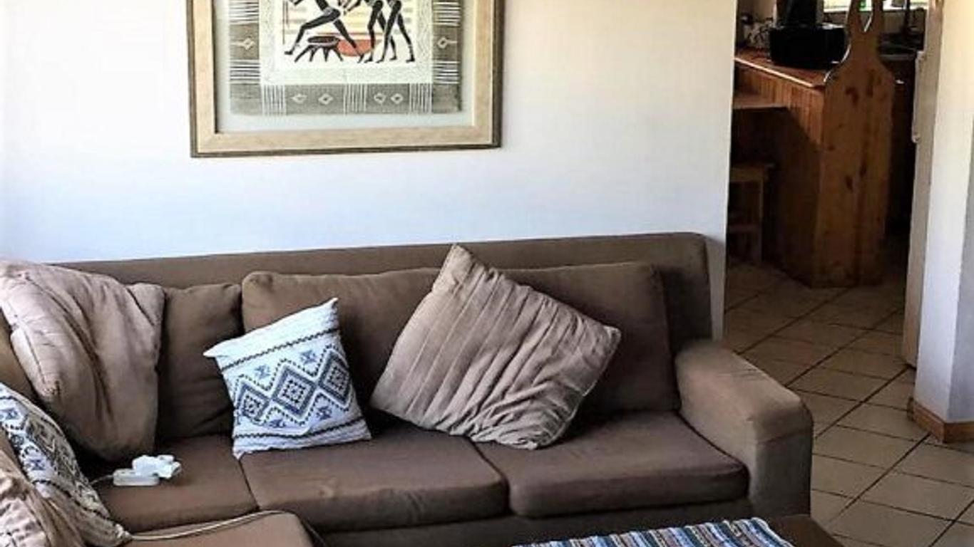 Keedols Inn & Backpackers