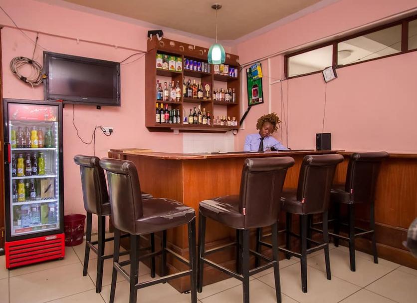 Bar Foto