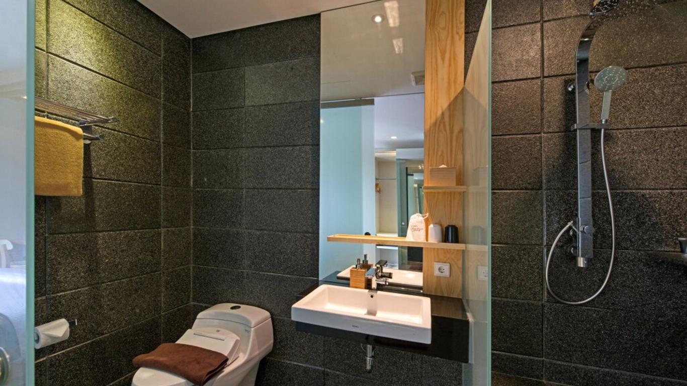 Tama Boutique Hotel