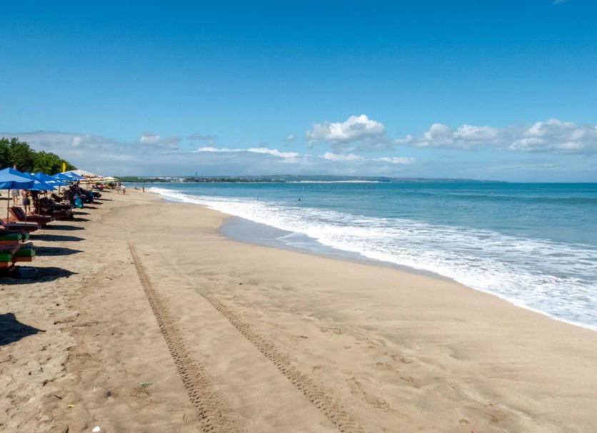 Playa Foto