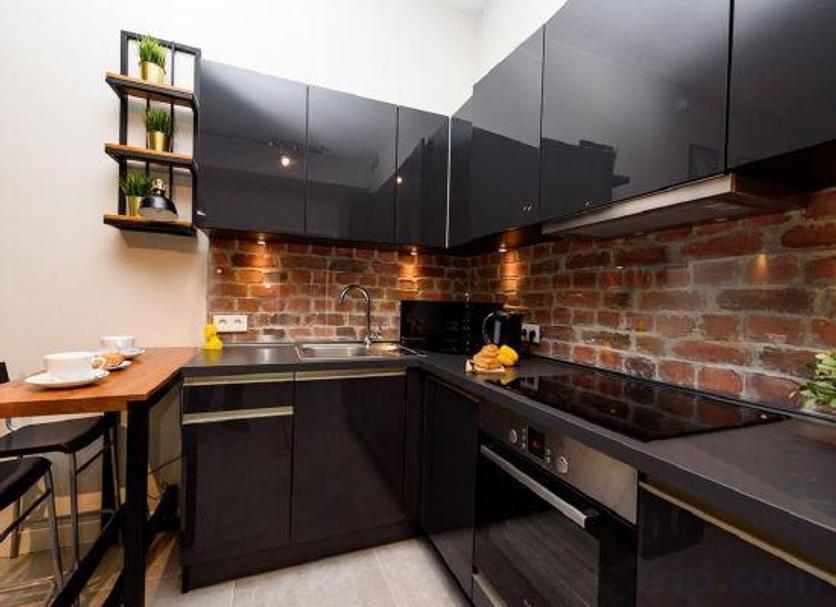 Cocina Foto