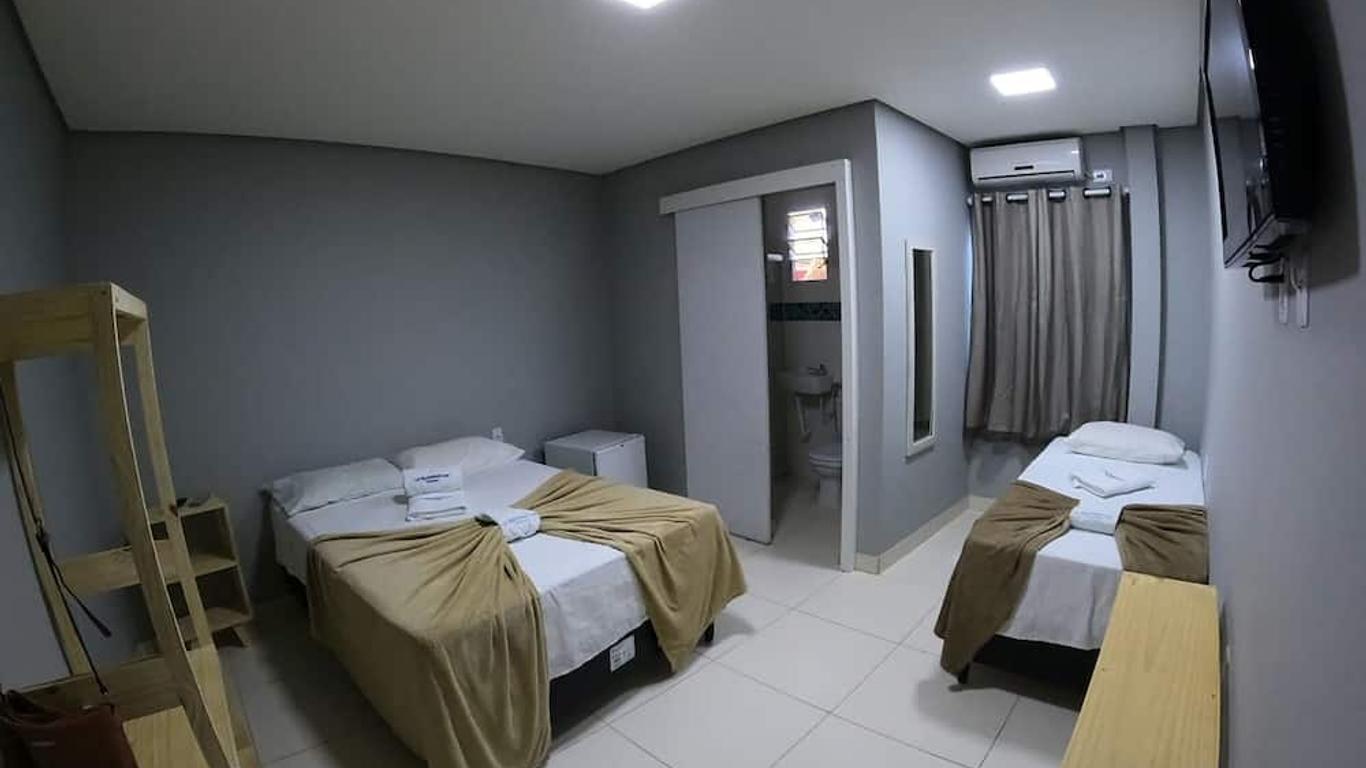 Pousada Villa Dellerose