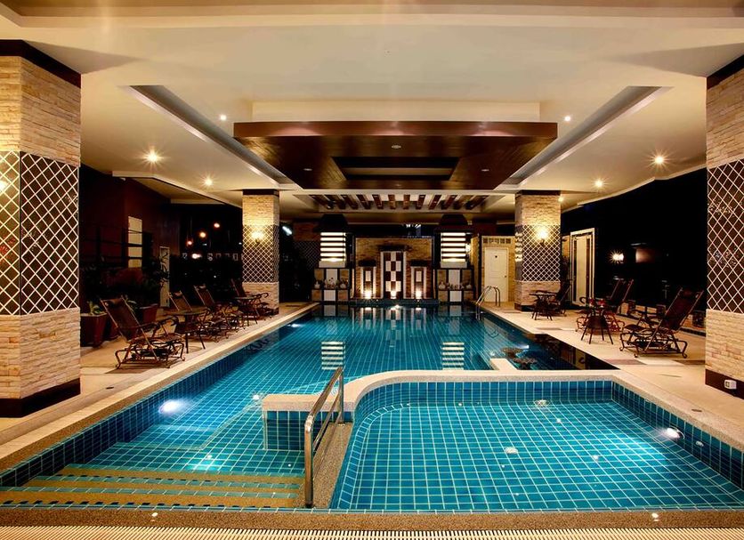 Piscina Foto