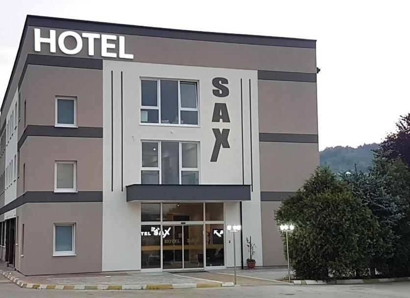 Edificio Foto