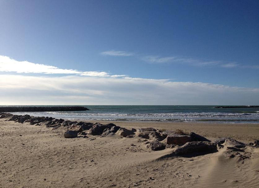 Playa Foto