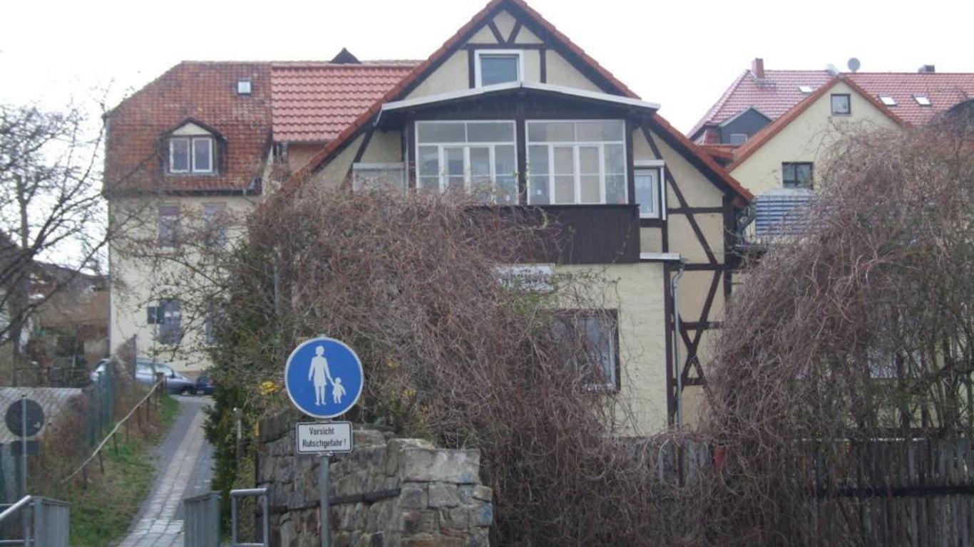 Hostel Schützenbrücke