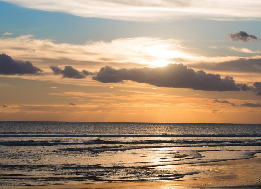 Playa Foto